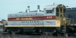 EL 446